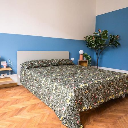 700MstazionecentraleAmpio Trilocale Con 2Balconi Триест Екстериор снимка